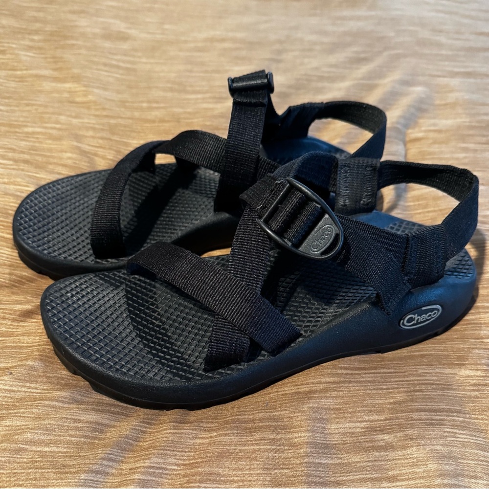 Chaco Z 1 Classic Adventure Sandals with Adjustable Straps